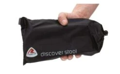 Robens Discover Klappstuhl Silver Grey