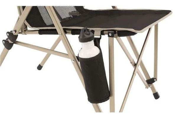 Robens Flaschenhalter Schwarz