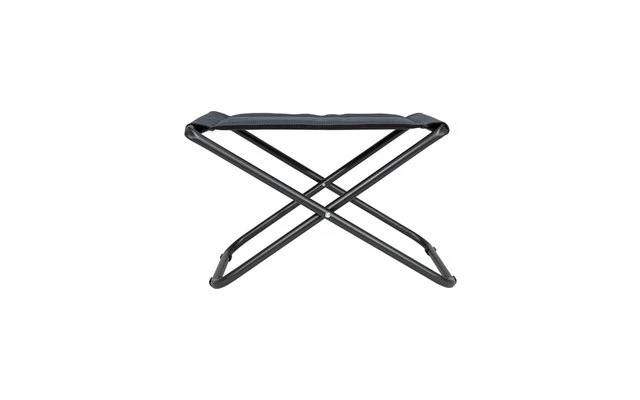 Crespo AP-307-AD 80 Hocker Grau – Bild 2