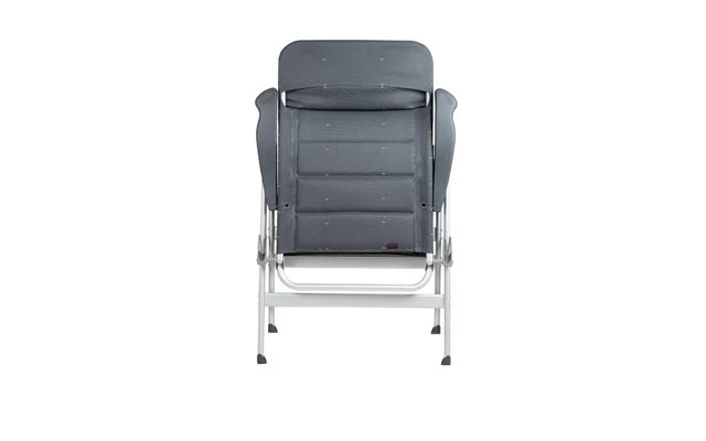 Crespo Relaxsessel AL-238 XL Deluxe Dunkelgrau – Bild 3