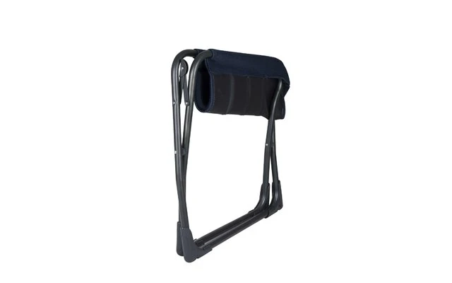 Crespo AP-231 Air Deluxe Fußhocker Dunkelblau – Bild 3