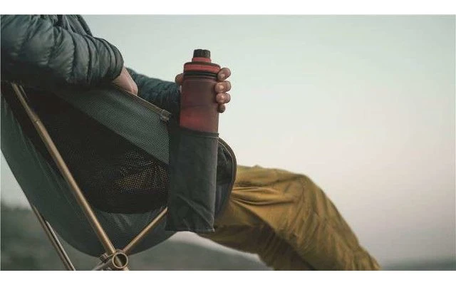 Robens Flaschenhalter Schwarz – Bild 5