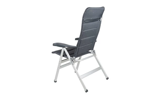 Crespo Relaxsessel AL-238 XL Deluxe Dunkelgrau – Bild 5
