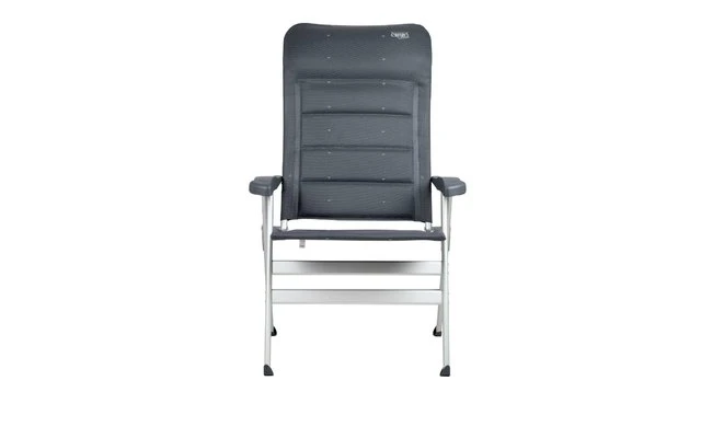Crespo Relaxsessel AL-238 XL Deluxe Dunkelgrau – Bild 7