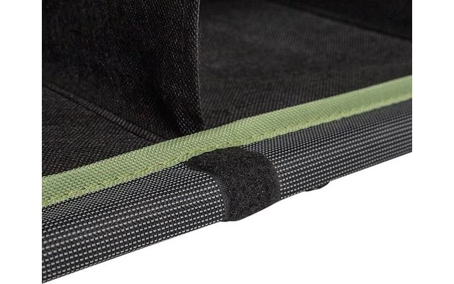 Bo-Camp Cabinet Organizer Faltbarer Schrank 16 Fächer – Bild 5