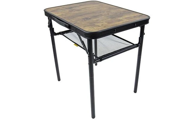 Bo-Camp Industrial Table Garland Klapptisch 60 X 45 X 60 Cm – Bild 7