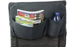 Brunner Polsterauflage Paddy 122 X 49 Cm