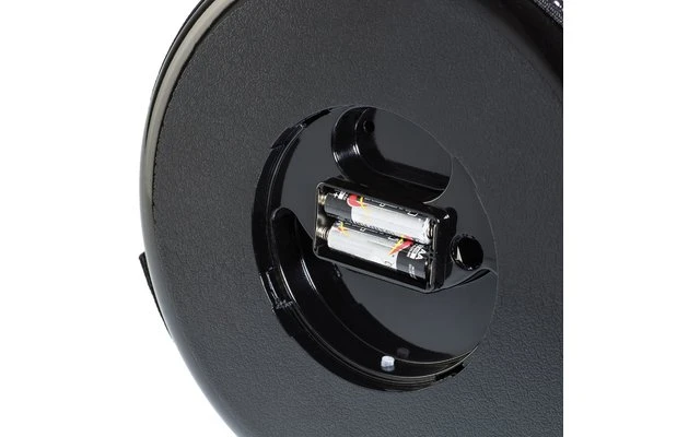 WEDO SitToGlow Teleskophocker Mit LED Rot – Bild 6