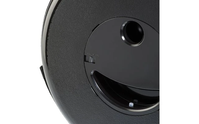 WEDO SitToGlow Teleskophocker Mit LED Schwarz – Bild 7