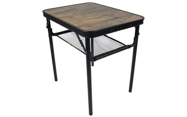 Bo-Camp Industrial Table Garland Klapptisch 60 X 45 X 60 Cm – Bild 3
