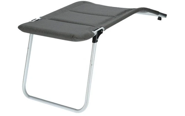 Travellife Ancona Beinauflage Comfort Grau