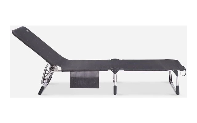 Crespo AL 365 Liege 198 X 64 Cm Dunkelgrau – Bild 3