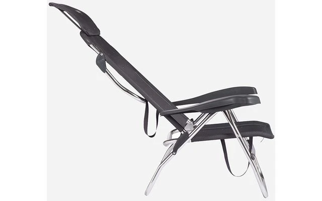 Crespo AL/223 C Compact Strandstuhl Dunkelblau – Bild 3