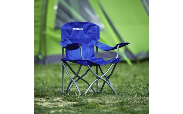 Berger Kinderfaltstuhl Happy – Bild 2