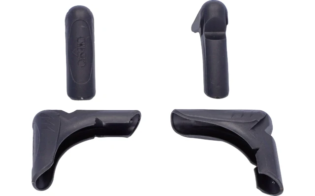 Crespo Bodenschoner (4er Set)