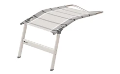 Dukdalf Fusion 0649 Beinauflage Silber/anthrazit