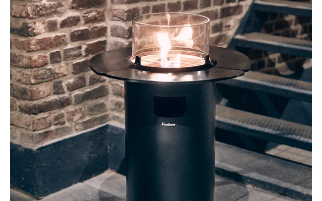 Enders Nova LED Tischablage Set 3teilig – Bild 2