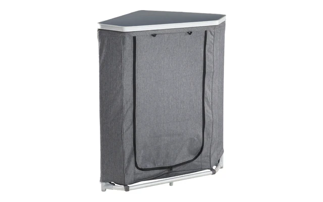 Wecamp Campingschrank Modus Grau Single – Bild 3