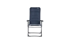 Crespo Air Deluxe AP/215 ADS Relaxsessel Blau
