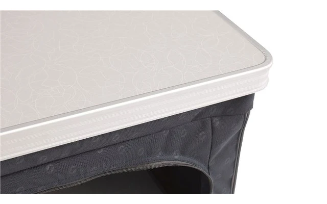 Outwell Skyros Campingschrank 61 X 50 X 141 Cm Dunkelblau – Bild 4