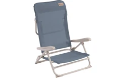 Outwell Seaford Campingstuhl 62 X 80 X 54 Cm Ozeanblau