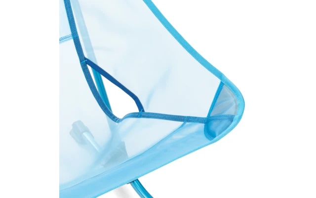 Helinox Beach Chair Campingstuhl Multi Block 23 – Bild 2