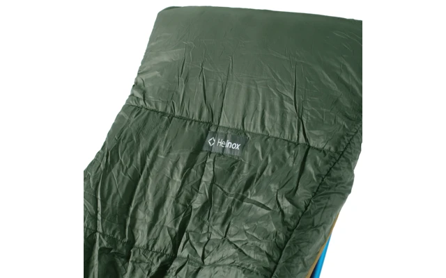 Helinox Sitzwärmer Sunset Chair/ Beach Chair – Bild 2