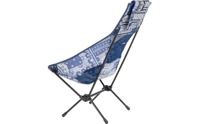Helinox Chair Two Campingstuhl Black Tie Dye