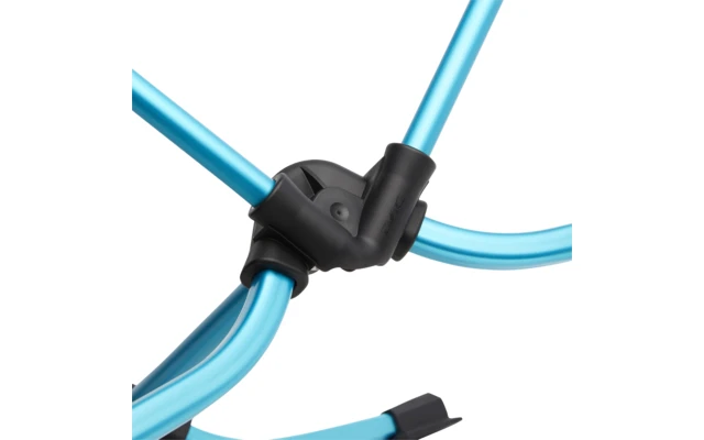 Helinox Beach Chair Campingstuhl Multi Block 23 – Bild 3