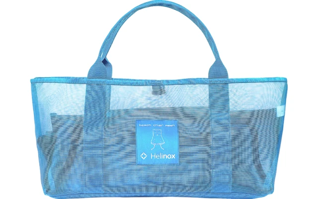 Helinox Beach Chair Campingstuhl Multi Block 23 – Bild 4