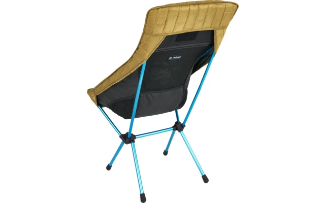 Helinox Sitzwärmer Sunset Chair/ Beach Chair – Bild 4