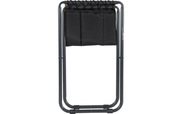 Crespo Beinauflage AP/306-TC Grau – Bild 5