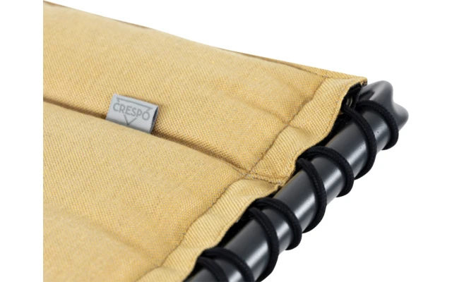 Crespo Beinauflage AP/306-TC Gelb – Bild 4