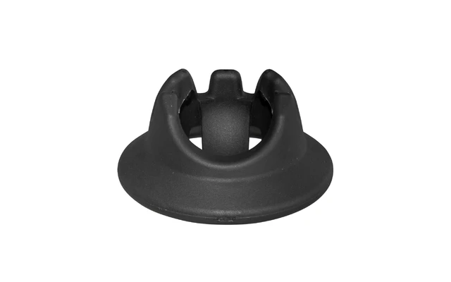 Uquip Muddy S (3 Pcs) Fußkappen Für Uquip Three Sixty Mini – Bild 2