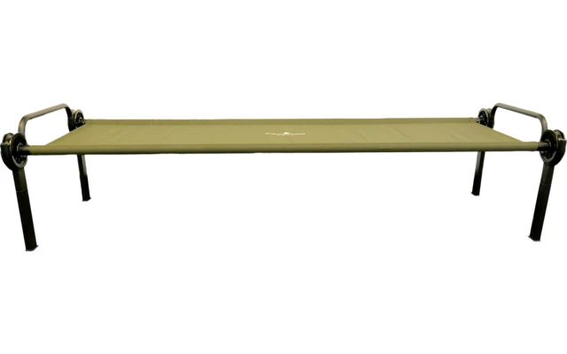 Disc-O-Bed ONE L Schwarz – Bild 3