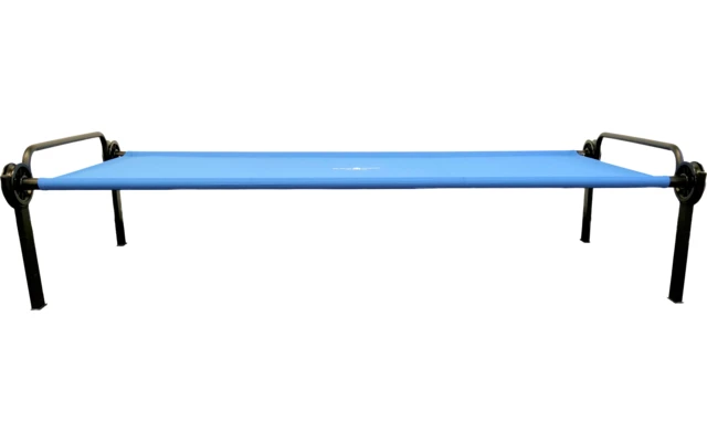 Disc-O-Bed ONE XL Olivgrün