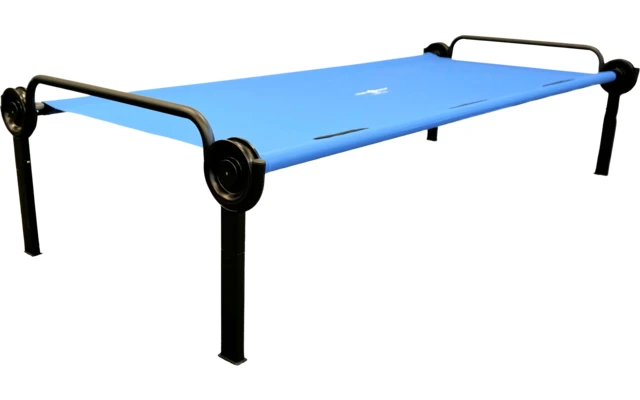 Disc-O-Bed ONE XL Blau – Bild 2