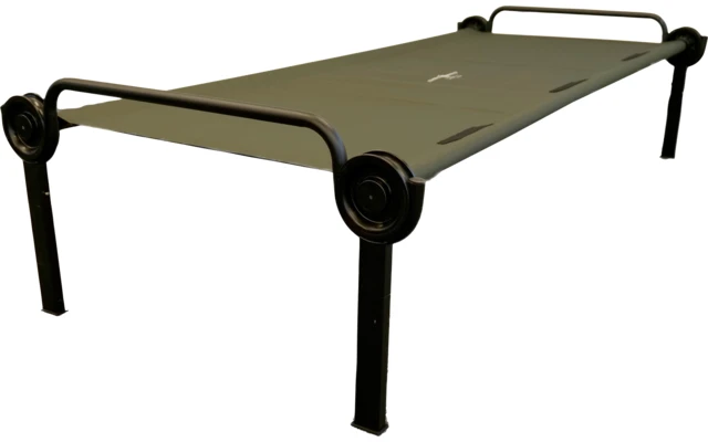 Disc-O-Bed ONE XL Olivgrün – Bild 4