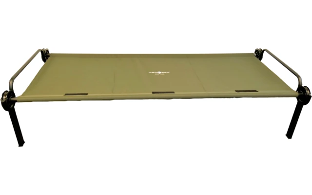 Disc-O-Bed ONE XL Schwarz – Bild 5