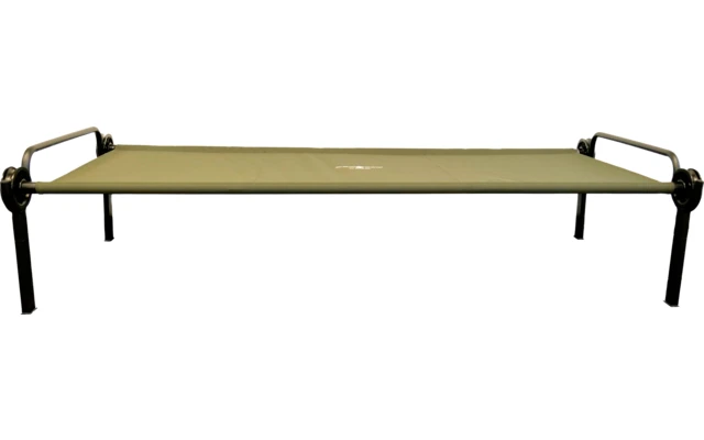 Disc-O-Bed ONE XL Olivgrün – Bild 6