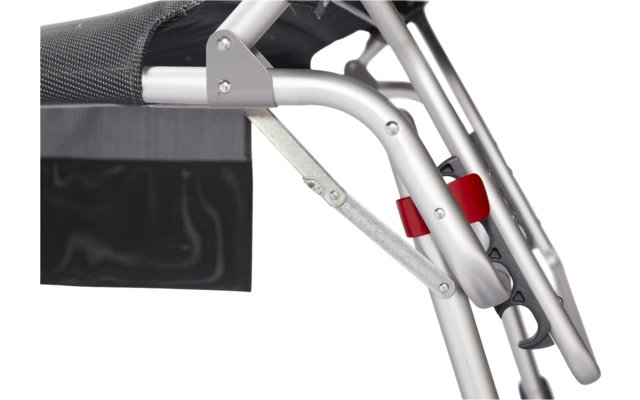 Crespo Sonnenliege – Bild 2