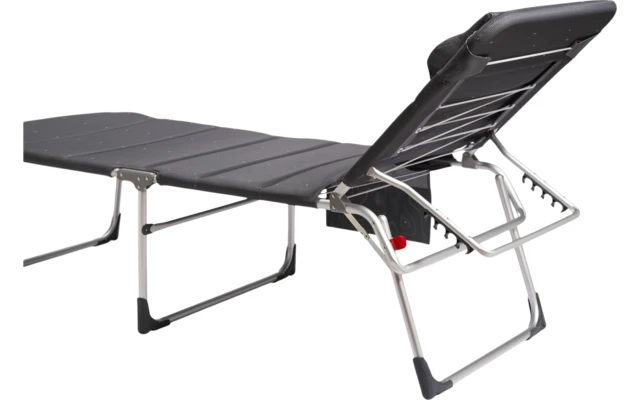 Crespo Sonnenliege – Bild 7