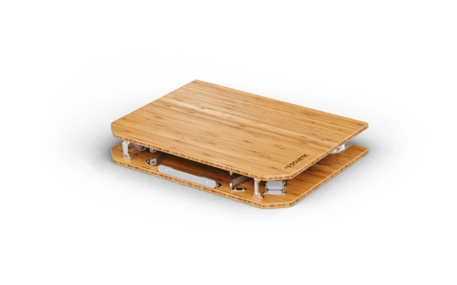 Dometic GO Compact Camp Table Silt – Bild 3