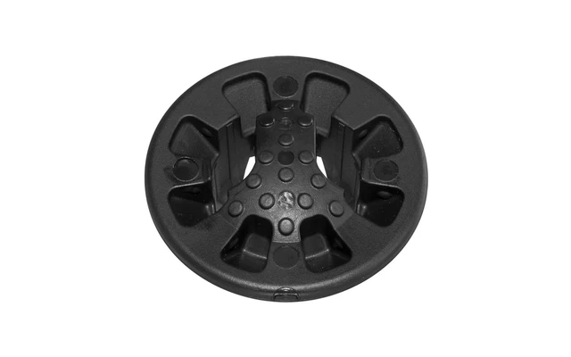 Uquip Muddy S (3 Pcs) Fußkappen Für Uquip Three Sixty Mini – Bild 4