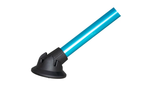 Uquip Muddy S (3 Pcs) Fußkappen Für Uquip Three Sixty Mini – Bild 7