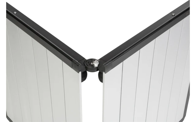 Brunner Klapptisch Dinemic 4 – Bild 3