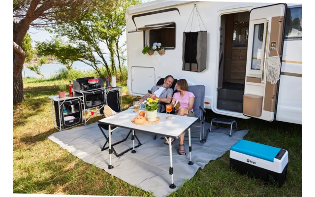 Berger Milo Maxi Hängeschrank Blau – Bild 6