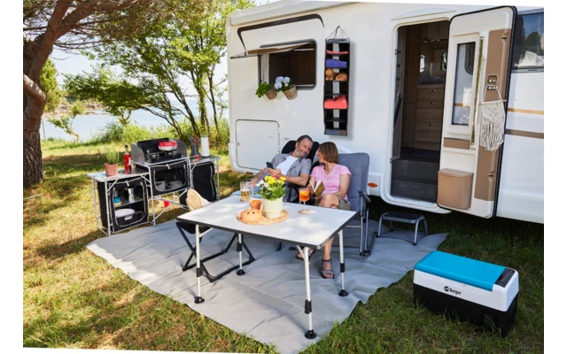 Berger Milo Mini Hängeschrank Schwarz – Bild 5