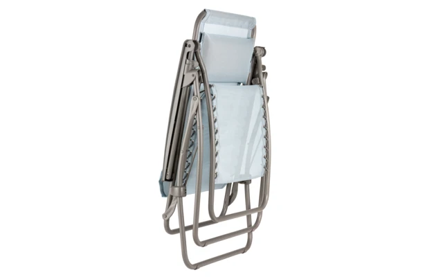 Lafuma Relaxliege RT2 Beige – Bild 4