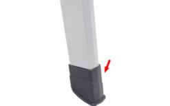 Westfield Ersatzfußkappen